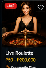 Roulette